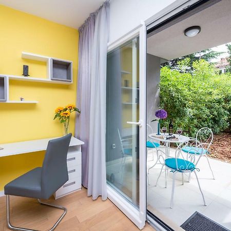 Relaxo Apartment Dubrovnik Kültér fotó