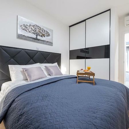 Relaxo Apartment Dubrovnik Kültér fotó