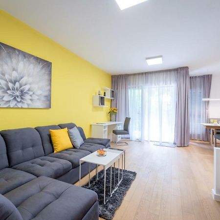 Relaxo Apartment Dubrovnik Kültér fotó