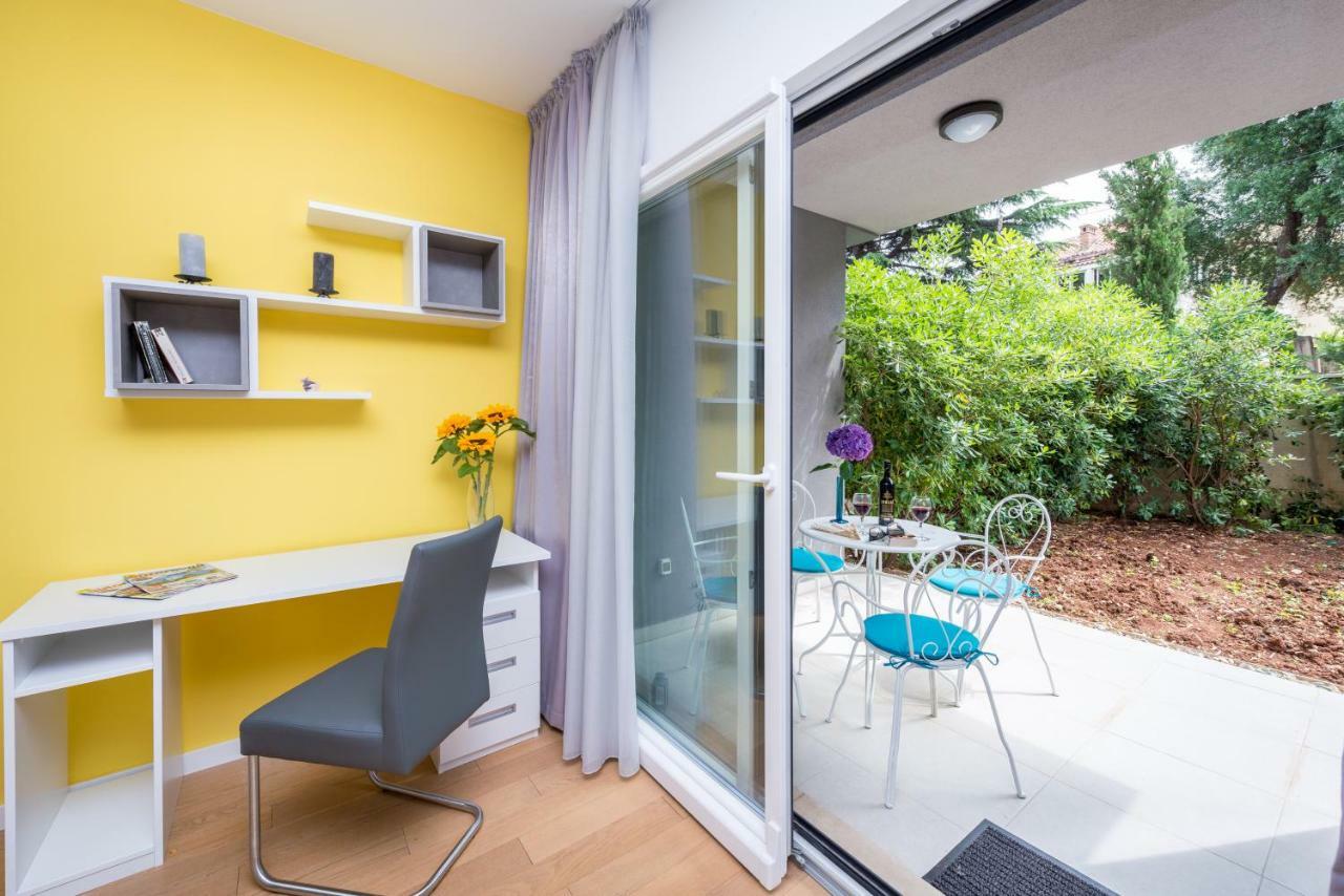Relaxo Apartment Dubrovnik Kültér fotó