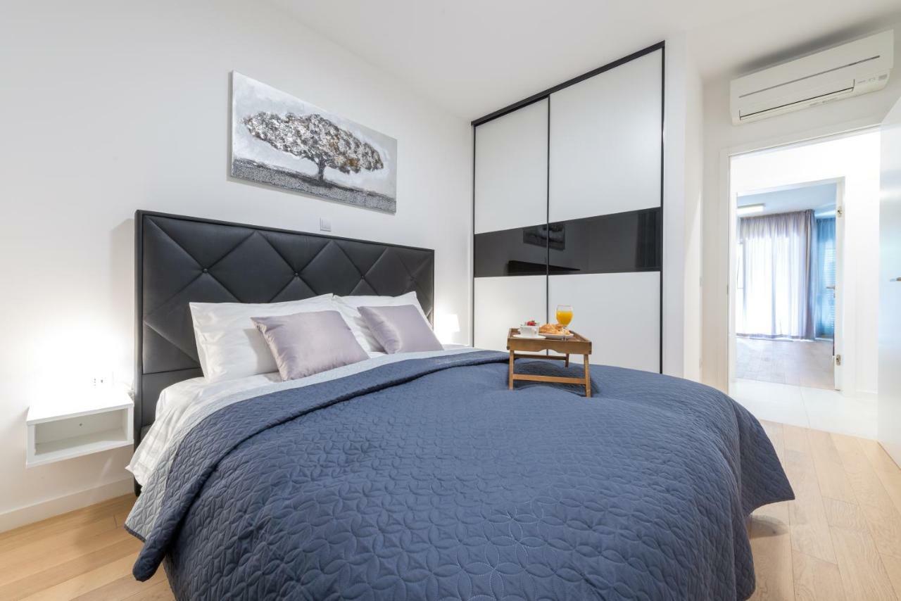 Relaxo Apartment Dubrovnik Kültér fotó