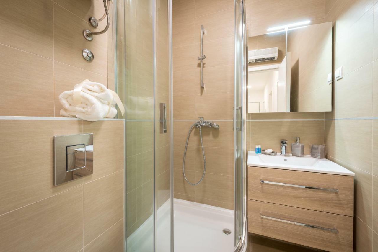 Relaxo Apartment Dubrovnik Kültér fotó