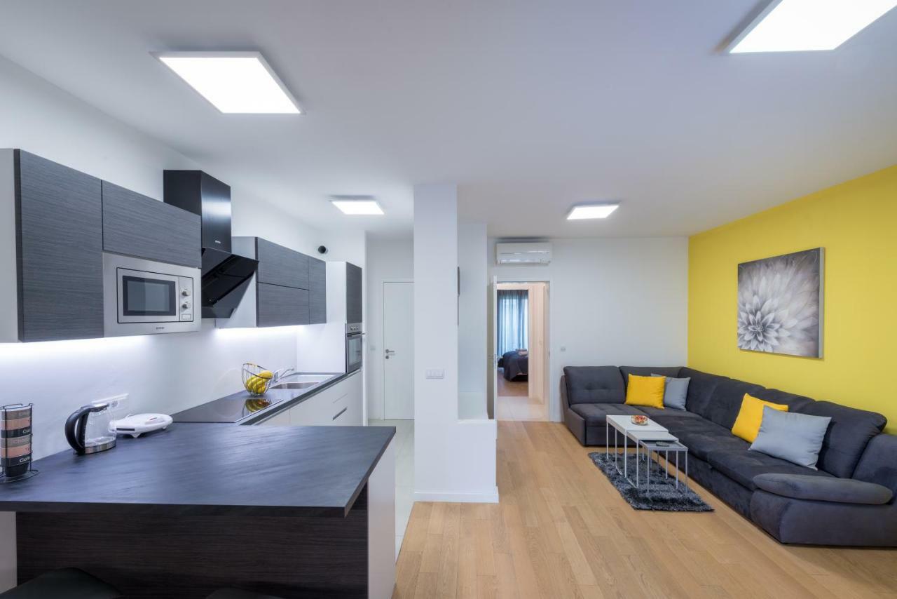 Relaxo Apartment Dubrovnik Kültér fotó