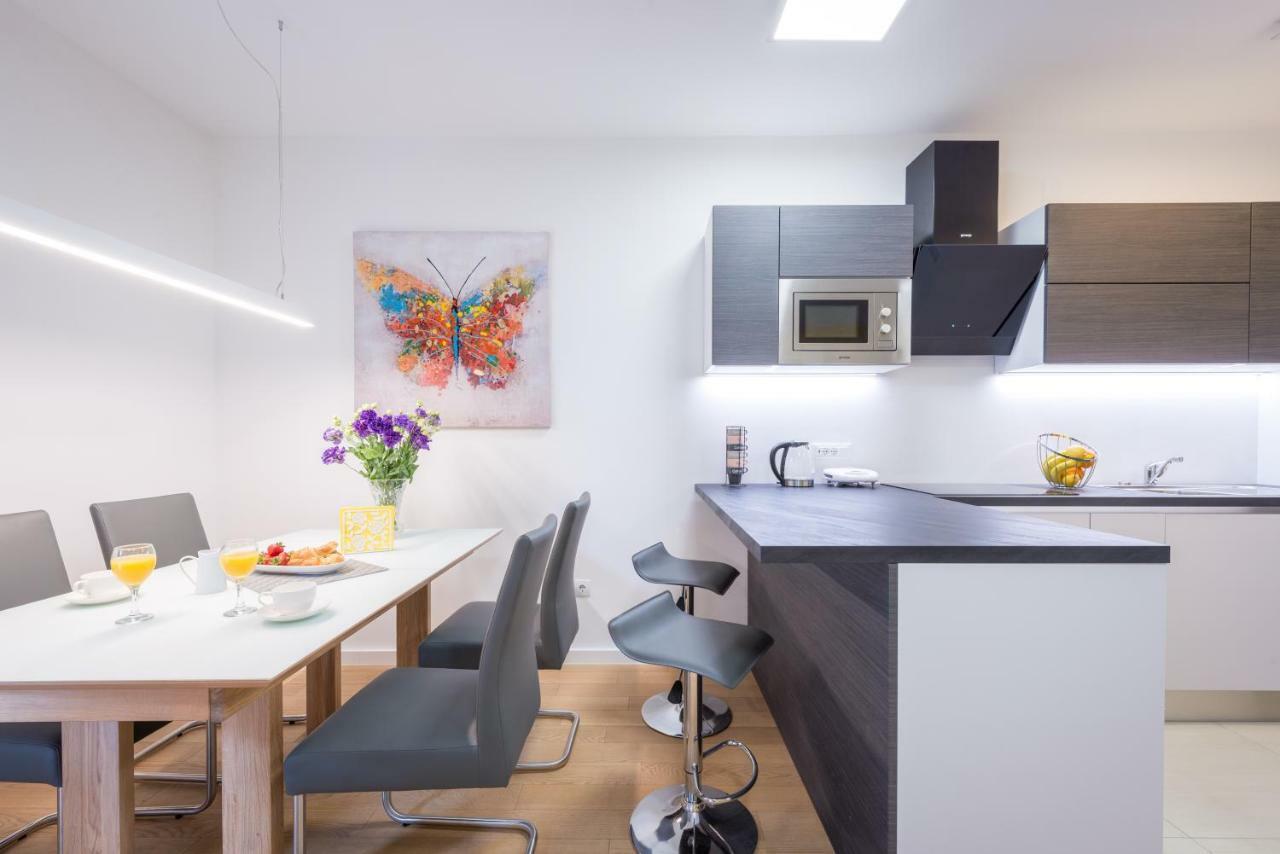 Relaxo Apartment Dubrovnik Kültér fotó