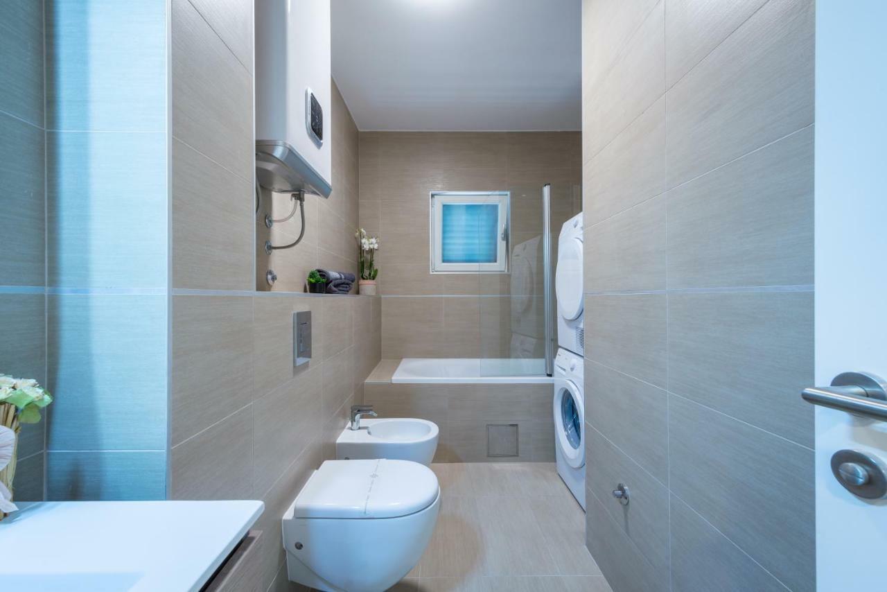 Relaxo Apartment Dubrovnik Kültér fotó