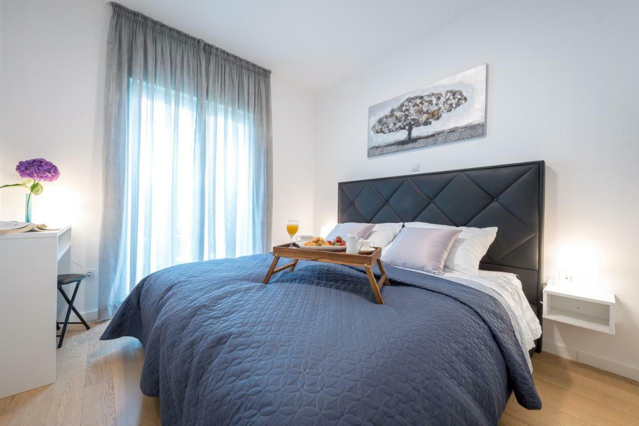 Relaxo Apartment Dubrovnik Kültér fotó