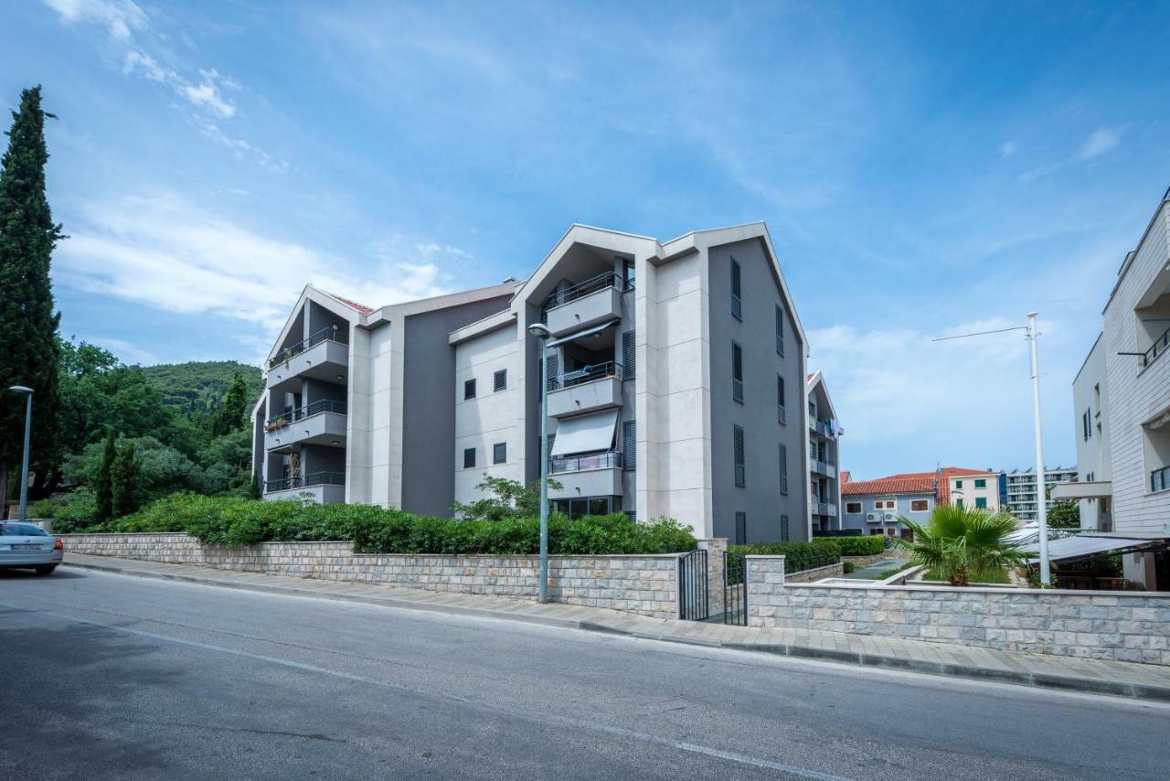 Relaxo Apartment Dubrovnik Kültér fotó