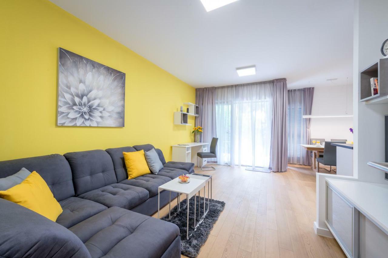 Relaxo Apartment Dubrovnik Kültér fotó