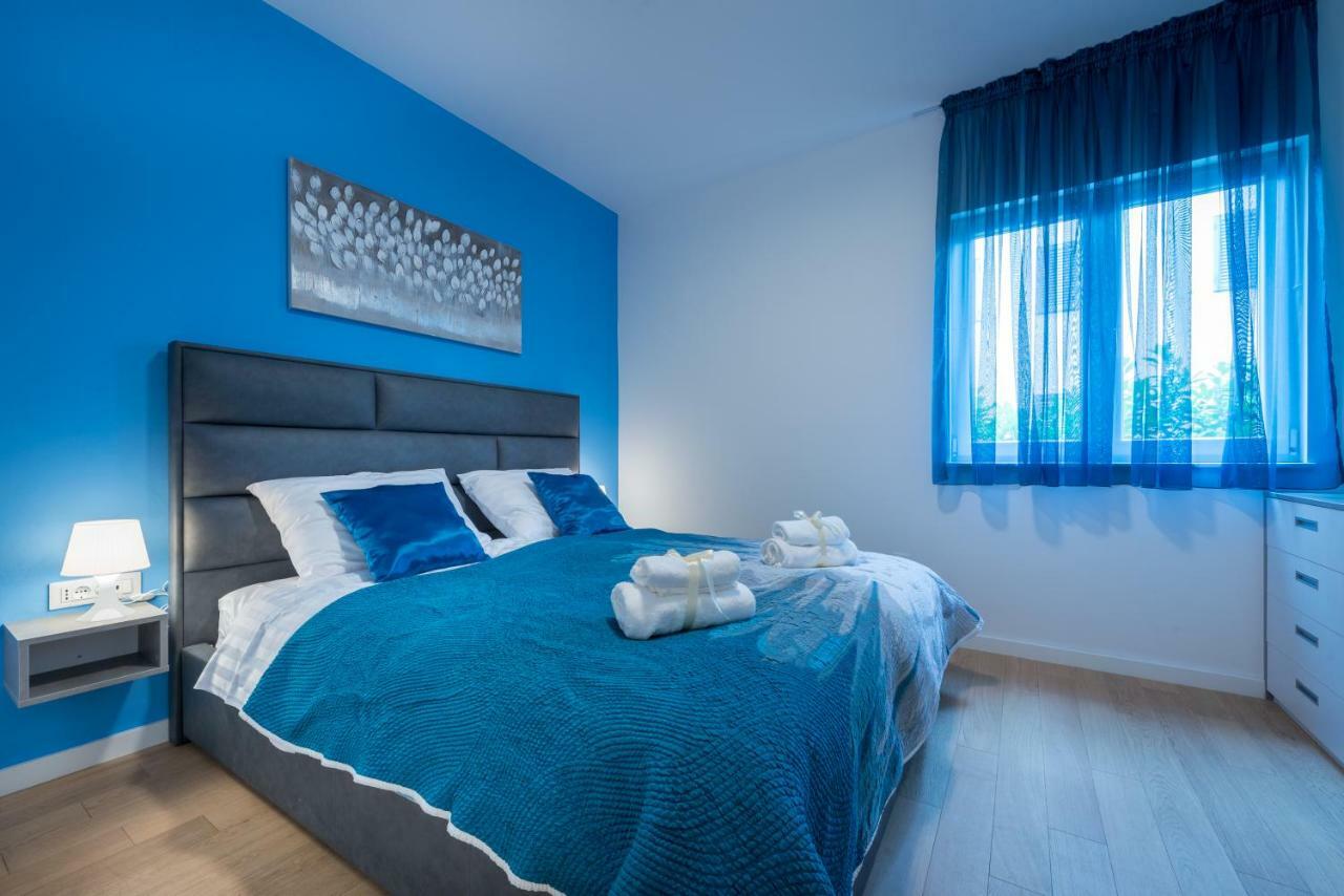 Relaxo Apartment Dubrovnik Kültér fotó