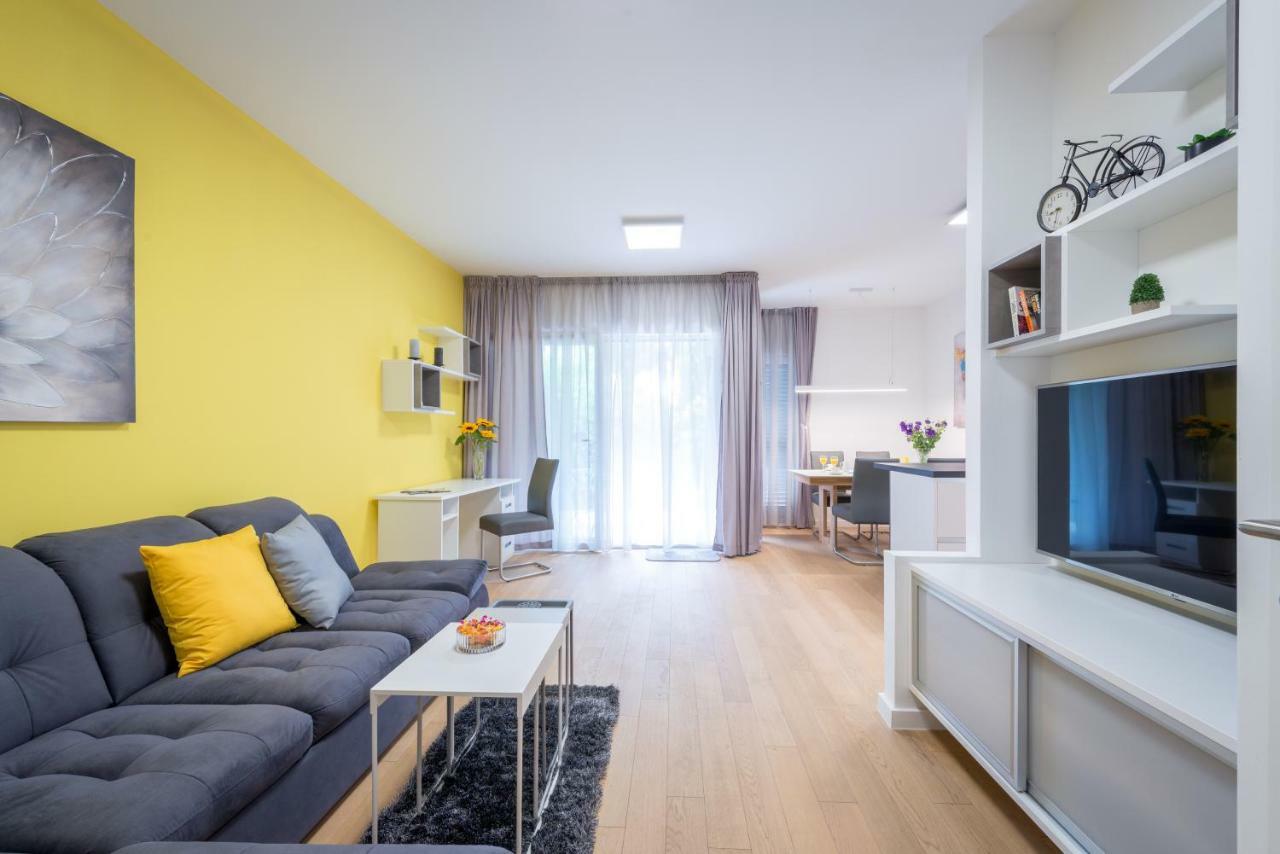 Relaxo Apartment Dubrovnik Kültér fotó