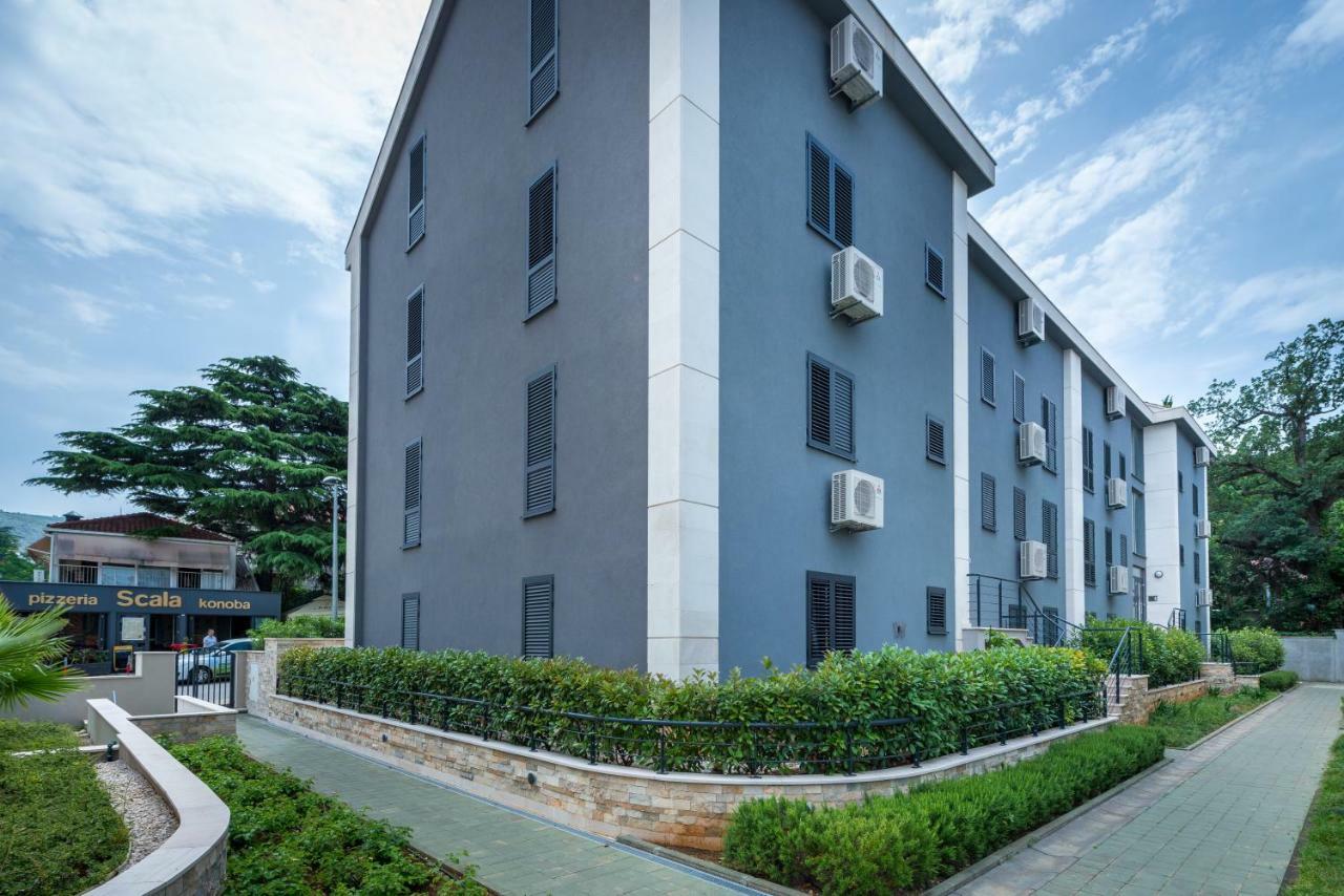 Relaxo Apartment Dubrovnik Kültér fotó