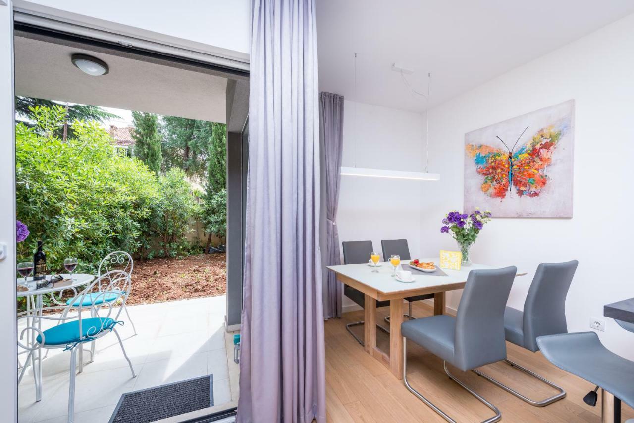 Relaxo Apartment Dubrovnik Kültér fotó