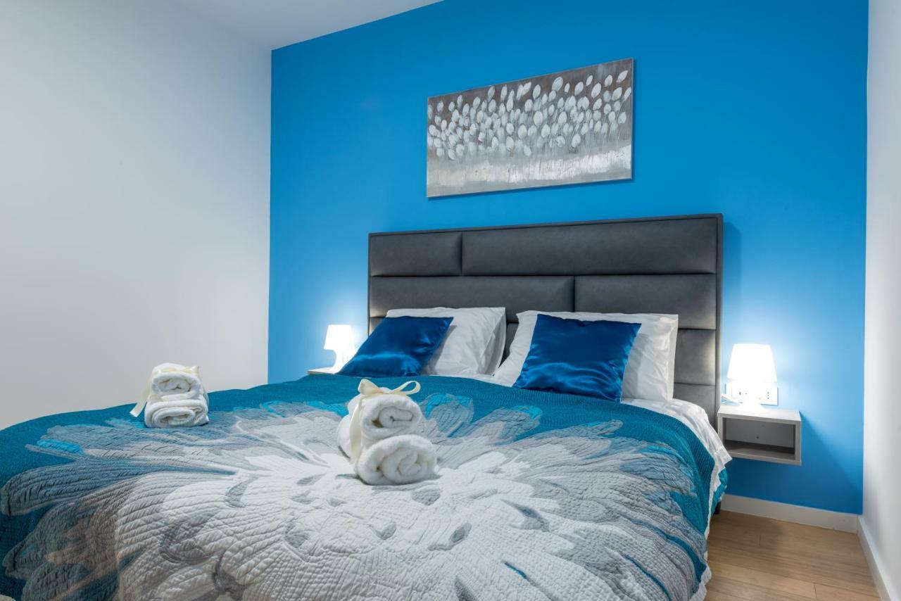 Relaxo Apartment Dubrovnik Kültér fotó